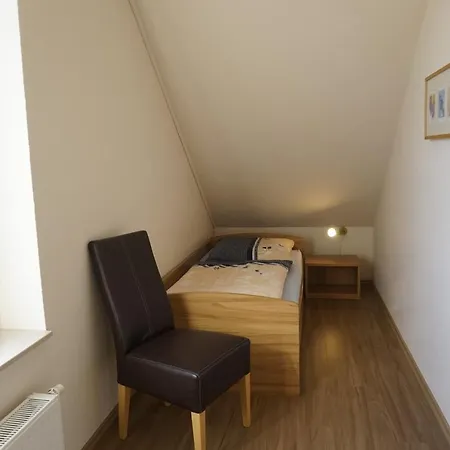 Ostseeferienhaus Bernsteinring 5 3*